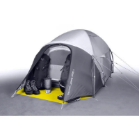 Salewa Sierra Leone II Tent - front entrance