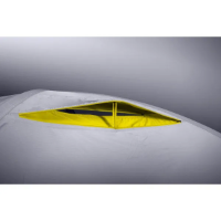 Salewa Sierra Leone II Tent - vents