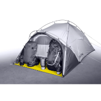 Salewa LiteTrek II Tent - front porch