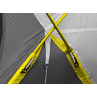 Salewa LiteTrek II Tent - poles