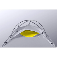 Salewa LiteTrek II Tent - vents