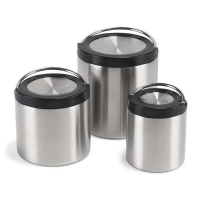 Klean Kanteen TK Canister
