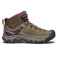 Keen Targhee III Mid Womens
