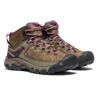 Keen Targhee III Mid Womens