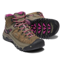 Keen Targhee III Mid Womens