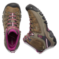 Keen Targhee III Mid Womens