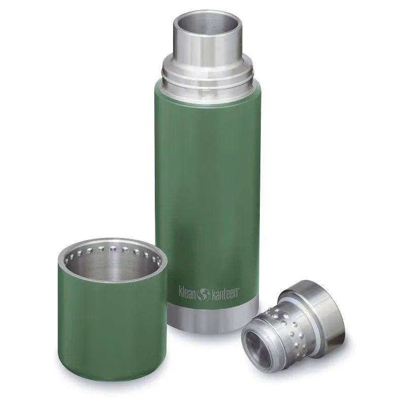 Klean Kanteen Insulated TKPRO in Fairway