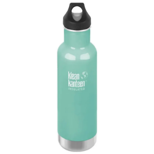 Klean Kanteen Vacuum Insulated Classic with Loop Cap