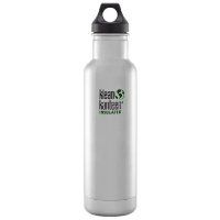 Klean Kanteen Vacuum Insulated Classic with Loop Cap
