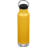 Klean Kanteen Vacuum Insulated Classic with Loop Cap