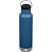Klean Kanteen Vacuum Insulated Classic with Loop Cap