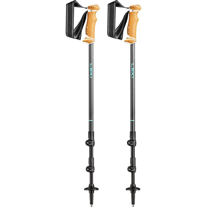 Leki Lhasa Womens Walking Poles