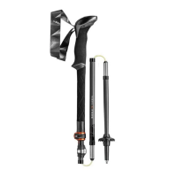 Leki Makalu FX Carbon