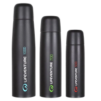Lifeventure TiV Vacuum Flask