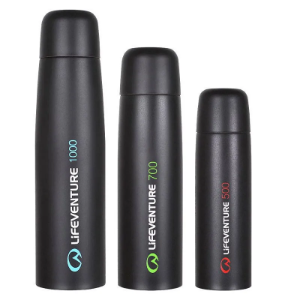 Lifeventure TiV Vacuum Flask