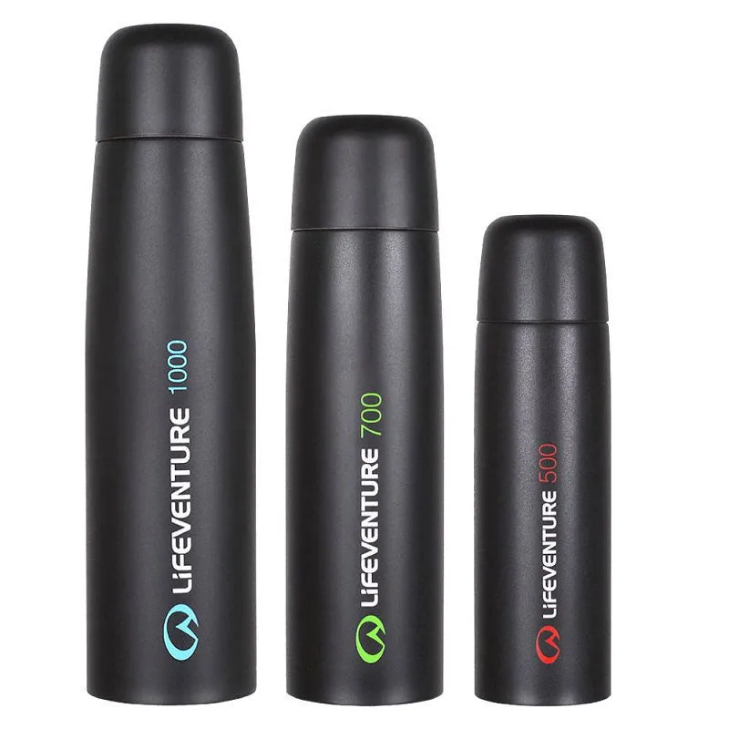 Lifeventure TiV Vacuum Flask