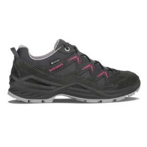 Lowa Sirkos Evo GTX Lo Ws