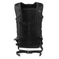 Lowe Alpine Edge 18 in Black