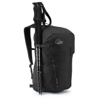 Lowe Alpine Edge 26 Rucksack in Black