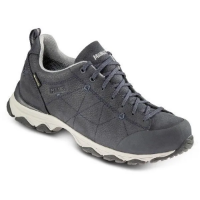 Meindl Matera lady GTX Women's Walking Shoes in Navy