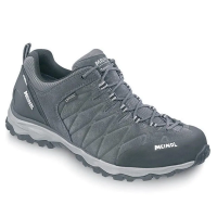 Meindl Mondello GTX Walking Shoes in Anthracite