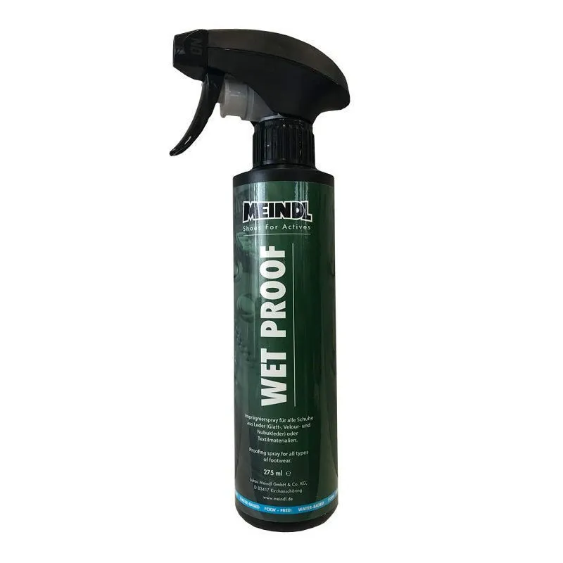 Meindl Wet Proof