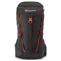 Montane Trailblazer 25 Rucksack in Charcoal