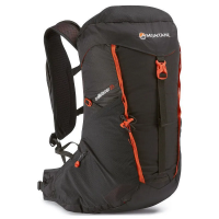 Montane Trailblazer 25 Rucksack in Charcoal
