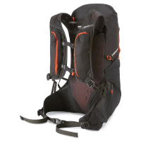 Montane Trailblazer 25 Rucksack in Charcoal
