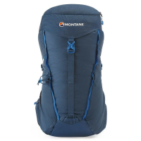 Montane Trailblazer 25 Rucksack in Nawhal Blue