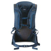 Montane Trailblazer 25 Rucksack in Nawhal Blue