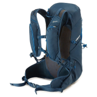 Montane Trailblazer 25 Rucksack in Nawhal Blue