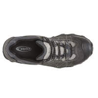 Oboz Men's Bridger Low Bdry - Wide