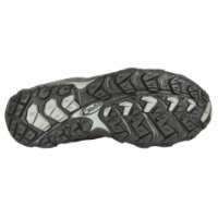 Oboz Men's Bridger Low Bdry - Wide