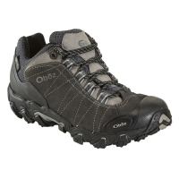 Oboz Men's Bridger Low Bdry - Wide