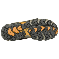 Oboz Men's Bridger Mid Bdry - Regular OB-Sudan Walking Boots