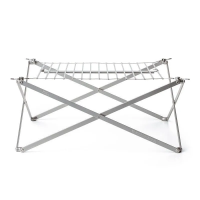 Wolf and Grizzly Grill Kit