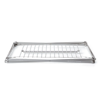 Wolf and Grizzly Grill Kit