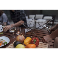 Wolf and Grizzly Grill Kit