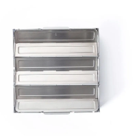 Wolf and Grizzly Fire Safe