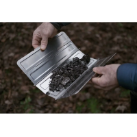 Wolf and Grizzly Fire Safe