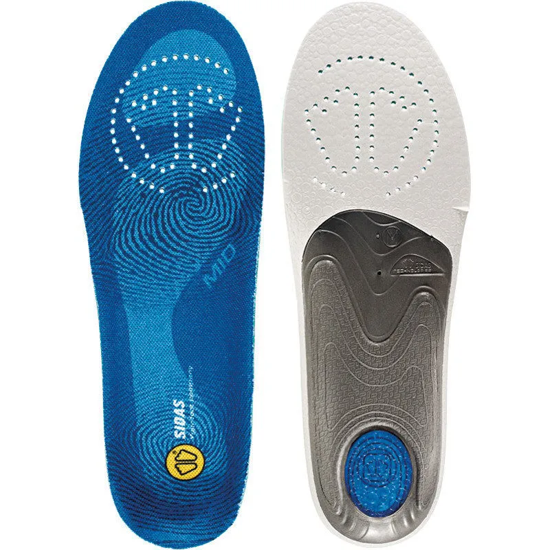 Sidas 3 Feet Mid