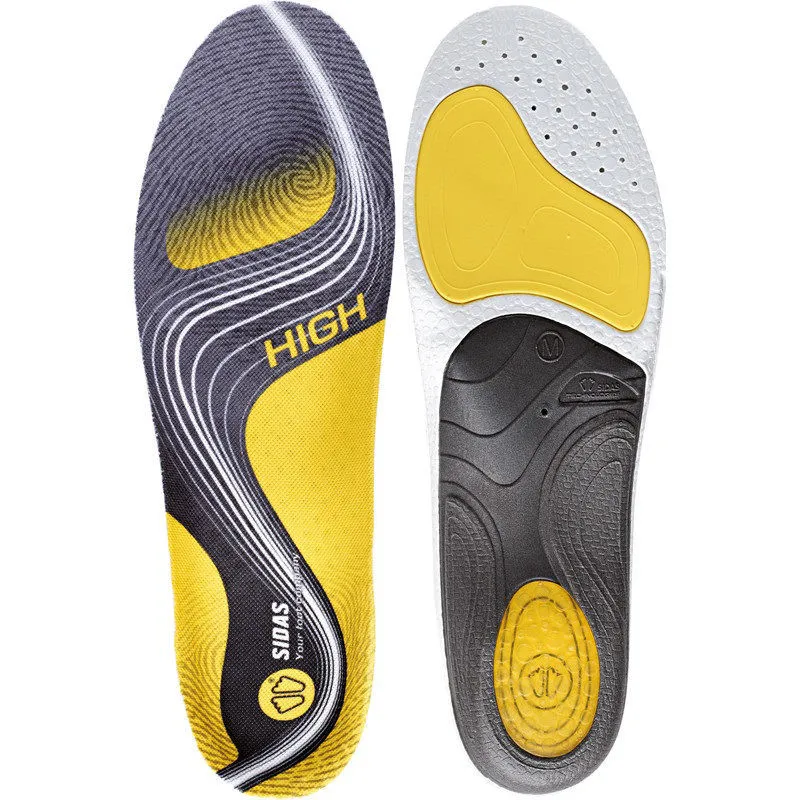 Sidas 3 Feet Activ' High