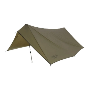 Rab SilTarp Plus Shelter