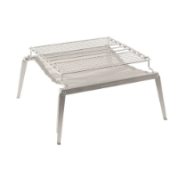 Robens Timber Mesh Grill