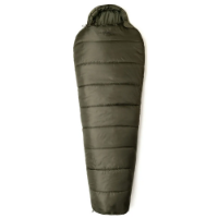 Snugpak Sleeper Expedition
