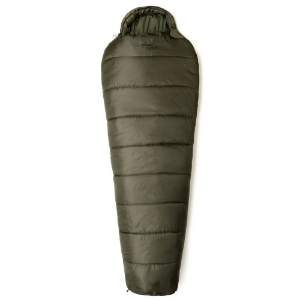 Snugpak Sleeper Expedition