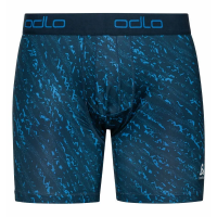Odlo The Active Everyday Eco Two-Pack Boxers With Blackcomb Print
