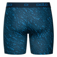 Odlo The Active Everyday Eco Two-Pack Boxers With Blackcomb Print