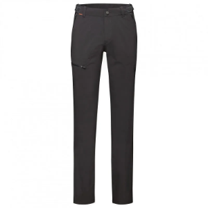 Mammut Runbold Pant in Phantom